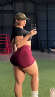 Me ð¤ð» the gym-n3rOajf6.mp4